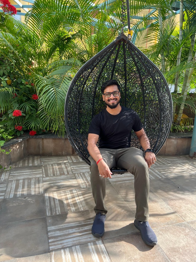 Abhishek Kumar